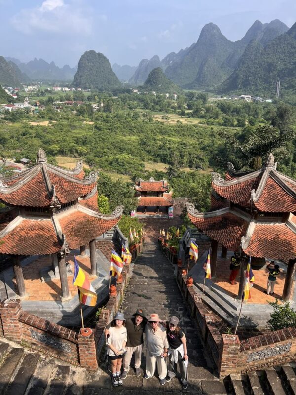 From Hanoi: Ban Gioc Waterfall, Nguom Ngao Cave & Gods Eye Mountain 1D2N Tour - Who should choose this trip?