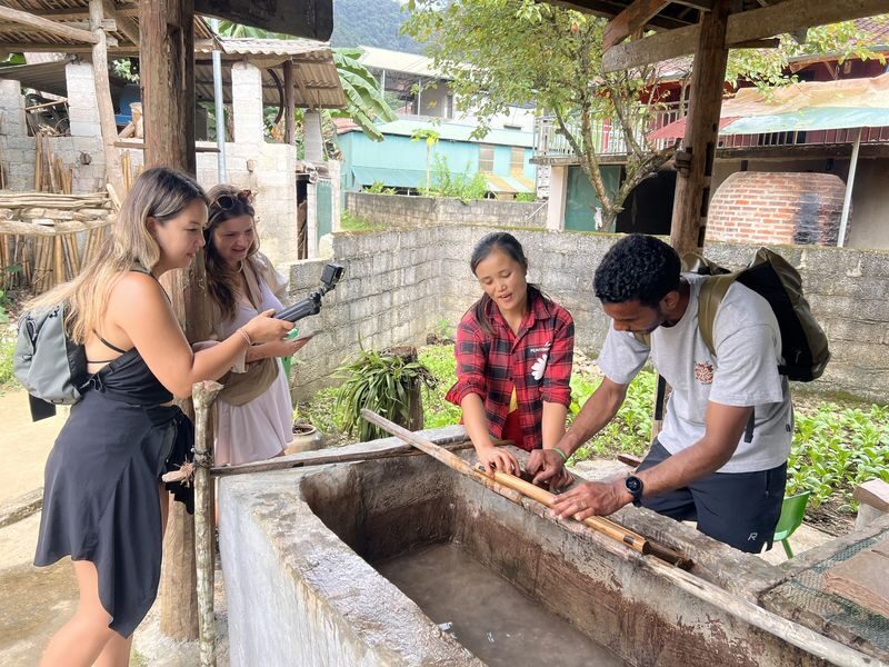 From Hanoi: Ban Gioc Waterfall, Nguom Ngao Cave & Gods Eye Mountain 2-Day Tour - Should you book it?