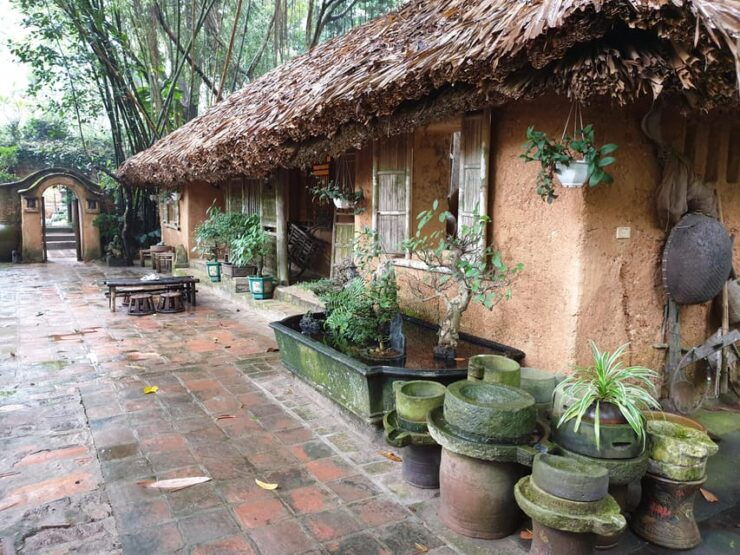 From Hanoi: Bike and Hike Ham Lon Mount and Kayak the Lakes - Activity Overview