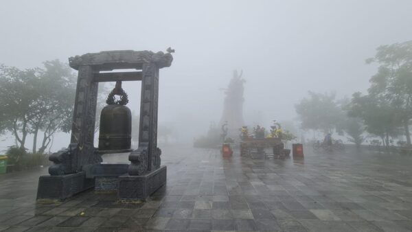 From Hanoi: Bike and Hike Ham Lon Mount and Kayak the Lakes - The Sum Up