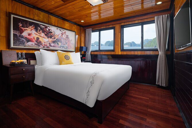 From Hanoi: Boutique Cruise 3D2N Discovering Ha Long Bay - Final Thoughts