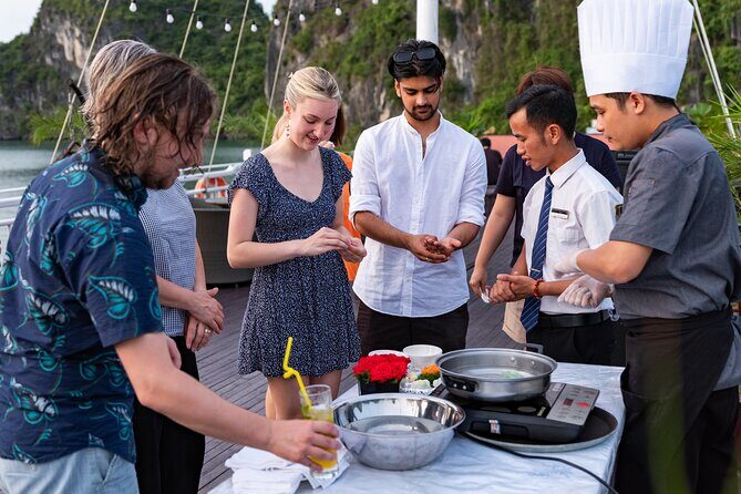 From Hanoi: Boutique Cruise 3D2N Discovering Ha Long Bay - Final Thoughts