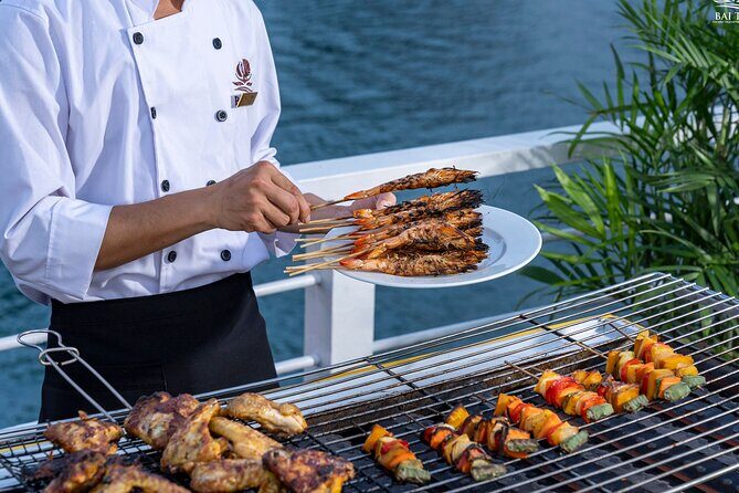 From Hanoi: Breathtaking Beauty Bai Tu Long 2-Day Scenic Cruise - FAQ