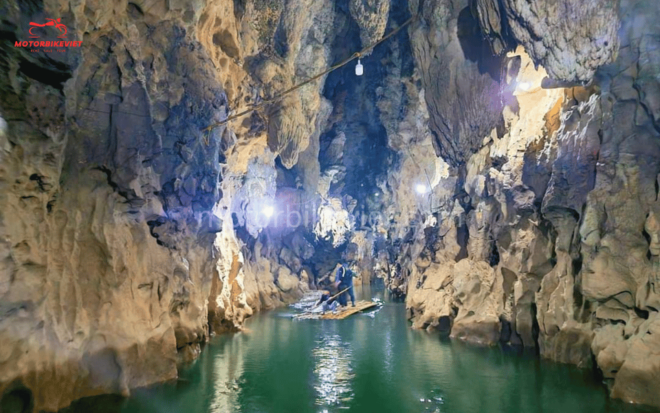 From Hanoi: Cao Bang Loop 3 Days 2 Nights - Itinerary Day 2