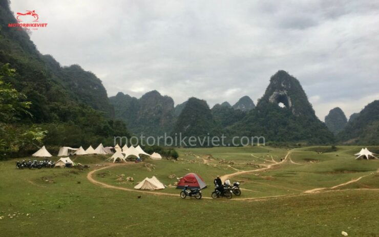 From Hanoi: Cao Bang Loop 3 Days 2 Nights - Activity Inclusions