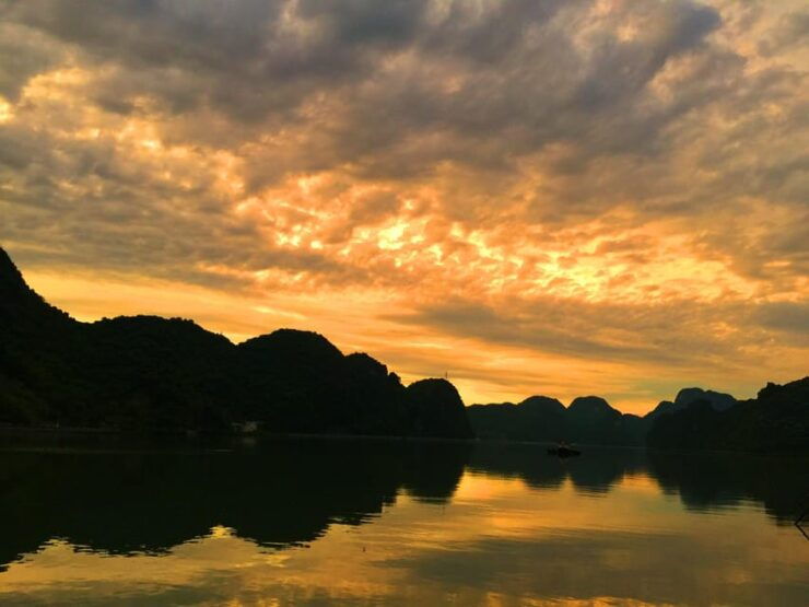 From Hanoi: Cat Ba 3-Day Trek, Kayak & Cruise Experience - Itinerary Highlights