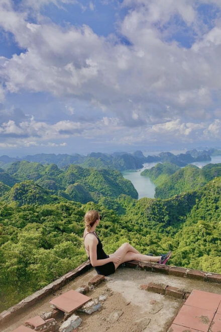 From Hanoi: Cat Ba 3-Day Trek, Kayak & Cruise Experience - Important Information