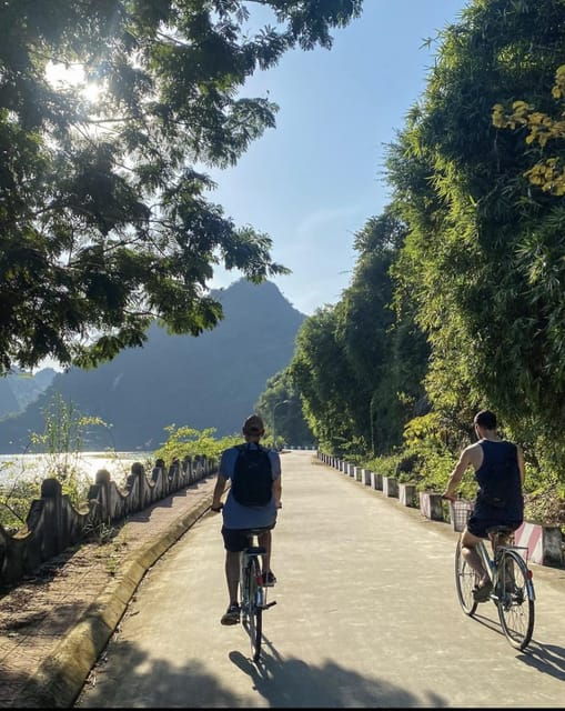 From Hanoi: Cat Ba 3-Day Trek, Kayak & Cruise Experience - Additional Costs and Surcharges