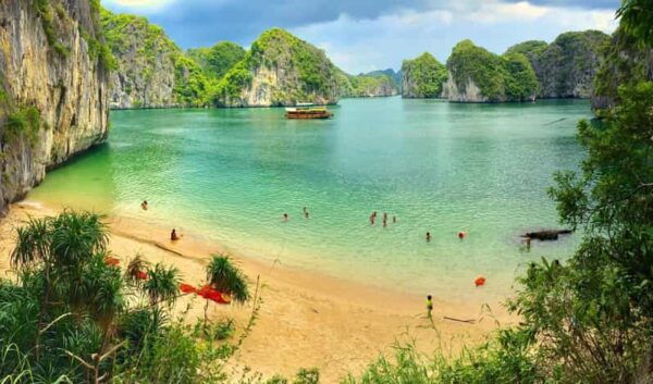 From Hanoi: Cat Ba 3-Day Trek, Kayak & Cruise Experience - Departure and Arrival