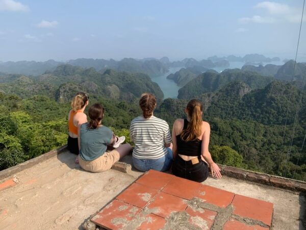 From Hanoi: Cat Ba 3-Day Trek, Kayak & Cruise Experience - Booking and Reservations