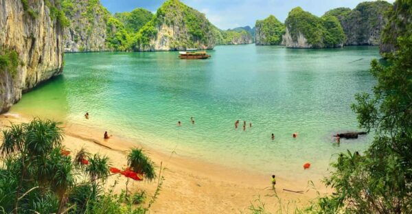 From Hanoi: Cat Ba 3-Day Trek, Kayak & Cruise Experience - Frequently Asked Questions