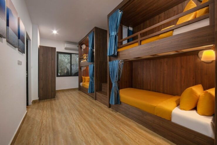 From Hanoi: Cat Ba Island 2-Day Tour Free & Easy - Experience and Itinerary