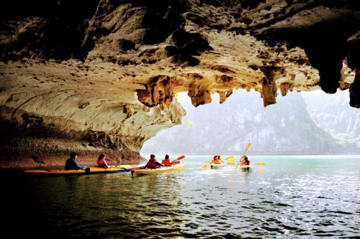 From Hanoi: Cat Ba Island 2-Day Trip With Homestay and Meals - Booking and Cancellation Policy