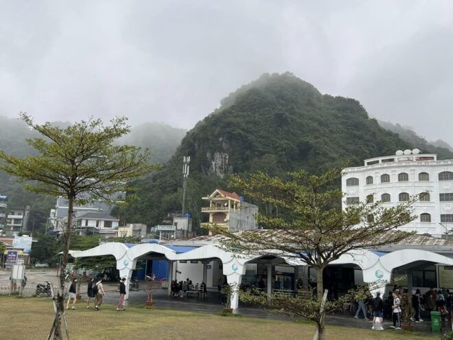 From Hanoi: Cat Ba Island 2-Day Trip With Homestay and Meals - Transportation