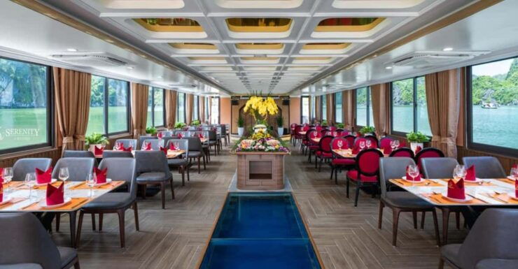From Hanoi: Cat Ba Island and Lan Ha Bay Day Cruise - Pricing Details