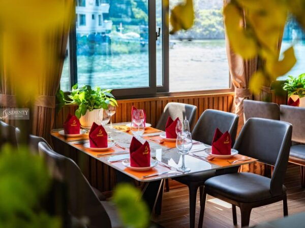 From Hanoi: Cat Ba Island and Lan Ha Bay Day Cruise - Transportation Information