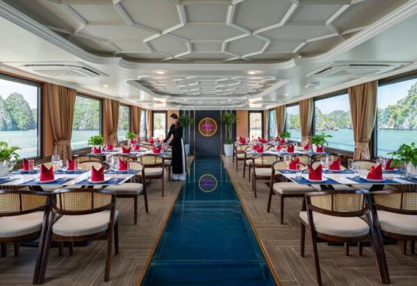 From Hanoi: Cat Ba Island and Lan Ha Bay Day Cruise - Frequently Asked Questions