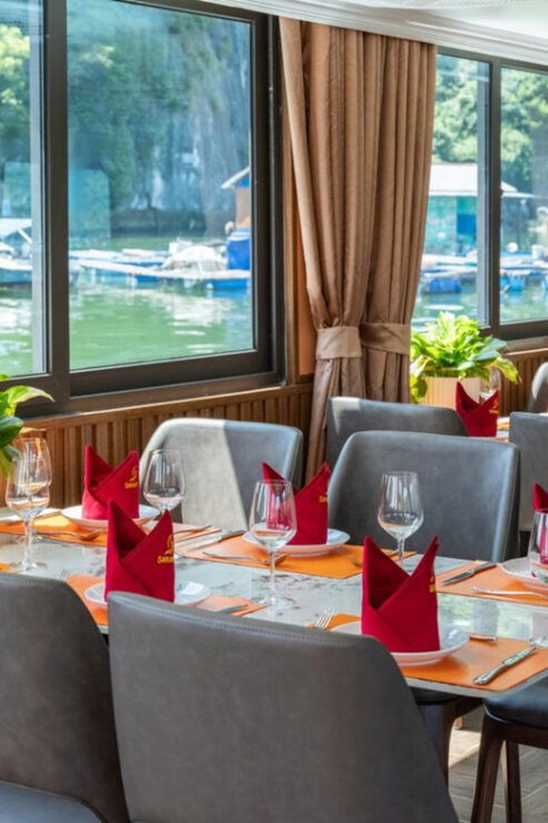 From Hanoi: Cat Ba Island and Lan Ha Bay Day Tour - Overview of the Day Tour