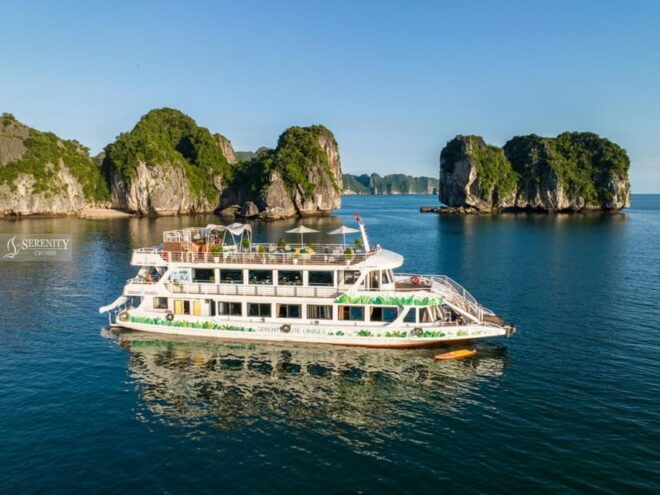 From Hanoi: Cat Ba Island and Lan Ha Bay Day Tour - Activities and Adventures