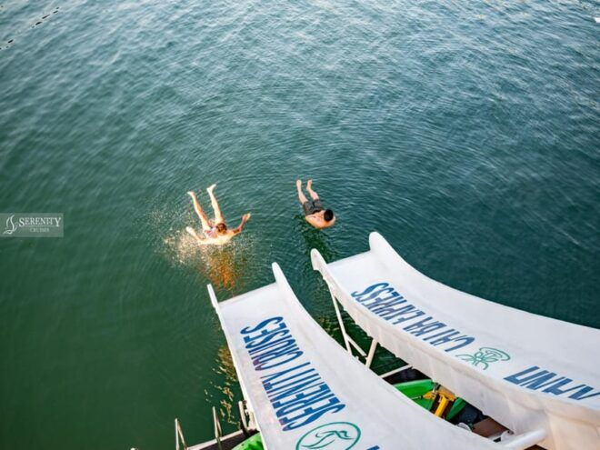 From Hanoi: Cat Ba Island and Lan Ha Bay Day Tour - Essential Packing Tips