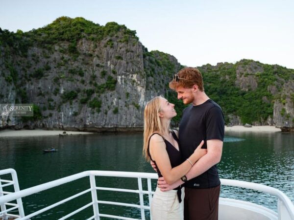 From Hanoi: Cat Ba Island and Lan Ha Bay Day Tour - Safety Considerations