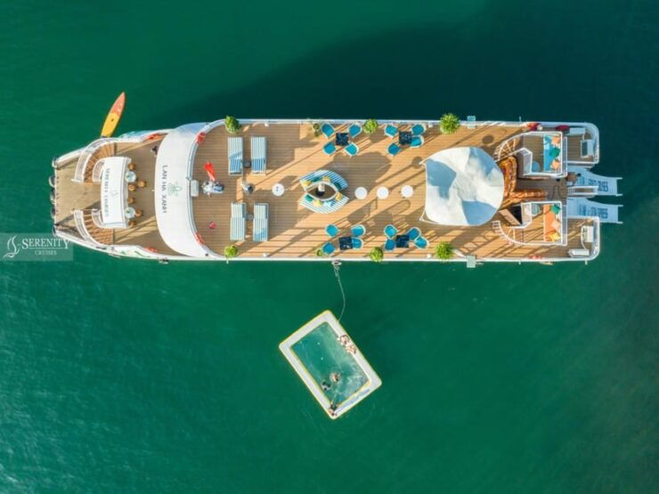 From Hanoi: Cat Ba Island and Lan Ha Bay Day Trip - Itinerary Highlights