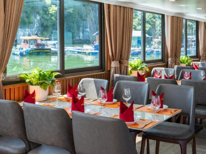 From Hanoi: Cat Ba Island and Lan Ha Bay Day Trip - Customer Feedback
