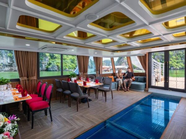 From Hanoi: Cat Ba Island and Lan Ha Bay Day Trip - Travel Tips