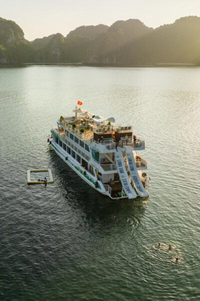 From Hanoi: Cat Ba Island and Lan Ha Bay Day Trip - Best Time to Visit