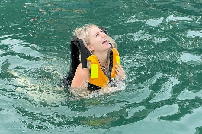 From Hanoi: Cat Ba Island- Lan Ha Bay Day Trip on Luxury Cruise - Good To Know