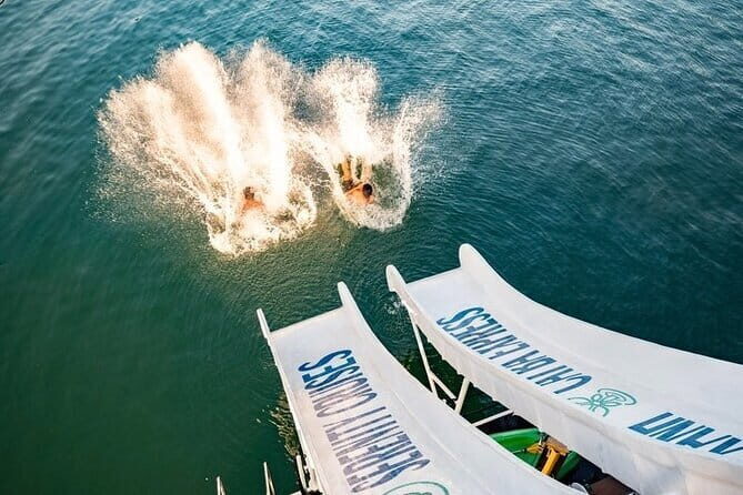 From Hanoi: Cat Ba Island- Lan Ha Bay Day Trip on Luxury Cruise - Important Details to Keep in Mind