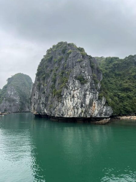 From Hanoi: Cat Ba - Lan Ha Bay 2D1N Cruise - 5 Cabin - Customer Reviews
