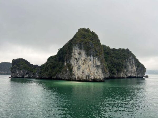 From Hanoi: Cat Ba - Lan Ha Bay Sunlight Premium 2D1N Cruise - Frequently Asked Questions