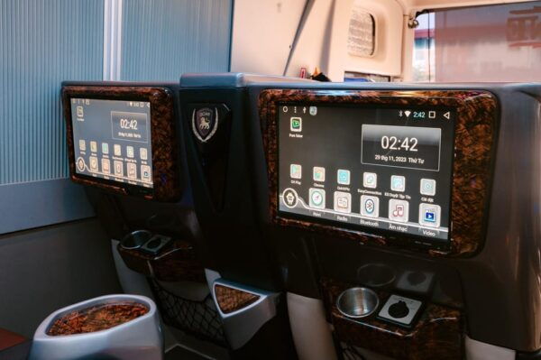 From Hanoi: Cat Ba Limousine Bus With High-Speed Boat … - Customer Reviews