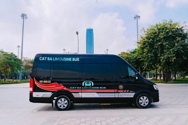 From Hanoi: Cat Ba Limousine Bus With High-Speed Boat … - Tips for a Smooth Journey