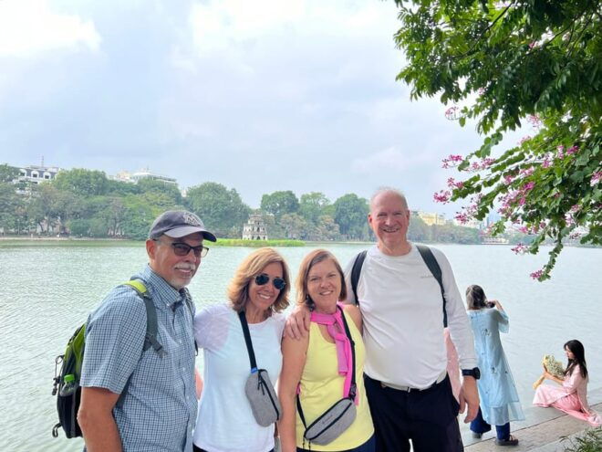 From Hanoi: City Tour & Bat Trang Pottery Village With Lunch - Inclusions and Exclusions