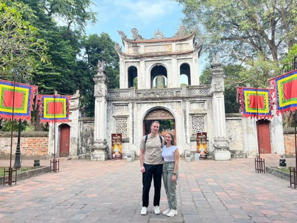 From Hanoi: City Tour & Bat Trang Pottery Village With Lunch - Transportation Details