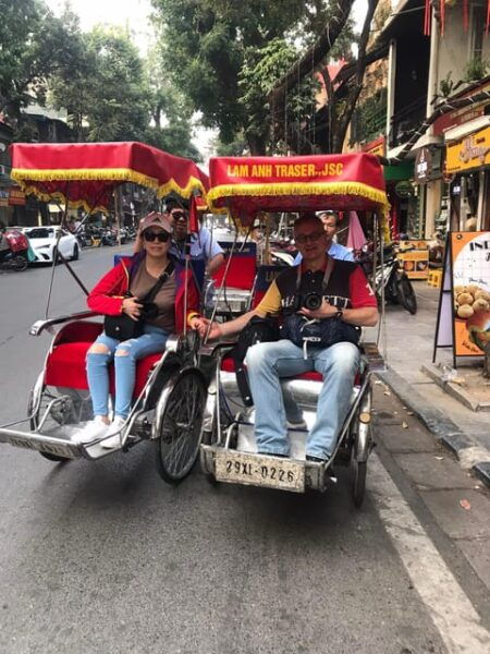 From Hanoi: City Tour & Bat Trang Pottery Village With Lunch - Frequently Asked Questions