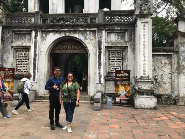 From Hanoi: City Tour Full-Day With Cyclo and Coffee Train - Important Notes