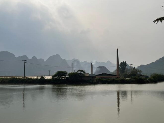 From Hanoi: Cuu, Quang Phu Cau, & Quan Son Lake Cycling Tour - Inclusions and Amenities