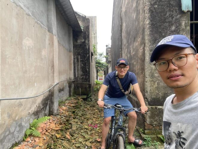 From Hanoi: Cuu, Quang Phu Cau, & Quan Son Lake Cycling Tour - Participant Requirements