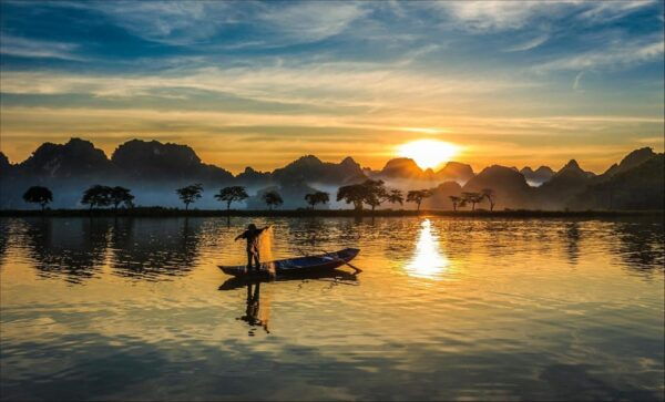 From Hanoi: Cuu, Quang Phu Cau, & Quan Son Lake Cycling Tour - Booking Information