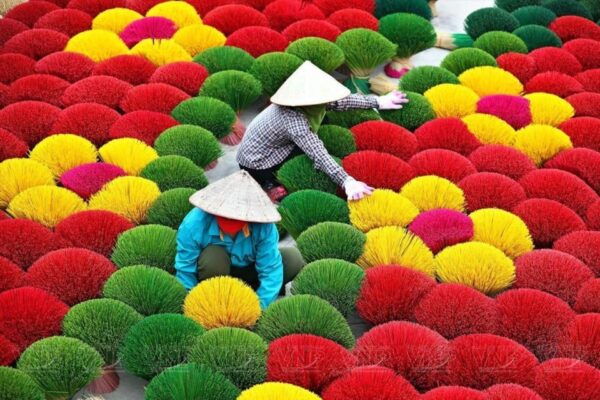 From Hanoi: Day Trip to 3 Traditional Handicraft Villages - Frequently Asked Questions
