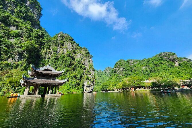 From Hanoi: Day Trip to Trang An Scenic Landscape & Hoa Lu - Who This Tour Is Best For