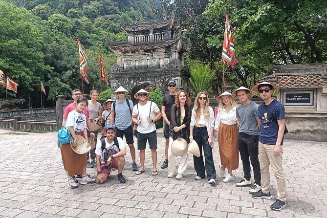 From Hanoi: Deluxe Day Trip to Hoa Lu Ancient Capital, Tam Coc - FAQ