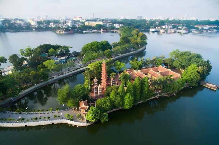 From Hanoi: Discover All Famous Places for 1 Day - Good To Know