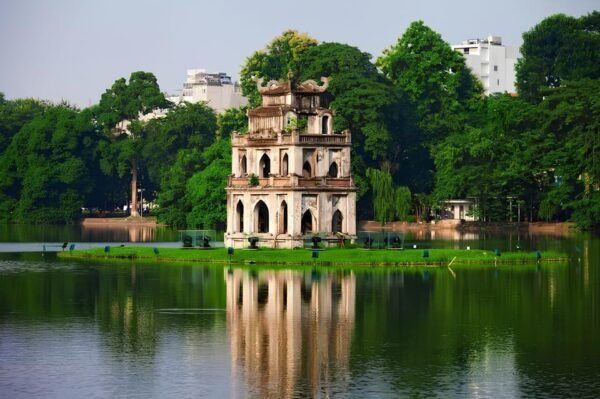 From Hanoi: Discover All Famous Places for 1 Day - Optional Stops and Activities