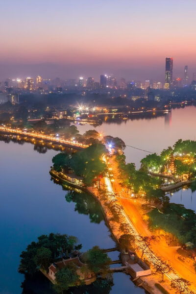 From Hanoi: Discover All Famous Places for 1 Day - Booking and Practical Information