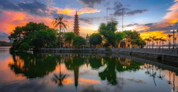 From Hanoi: Discover All Famous Places for 1 Day - Frequently Asked Questions