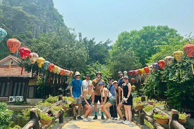 From Hanoi: Discover Hoa Lu, Tam Coc & Mua Caves Deluxe Tour - Final Thoughts: Is This Tour Worth It?